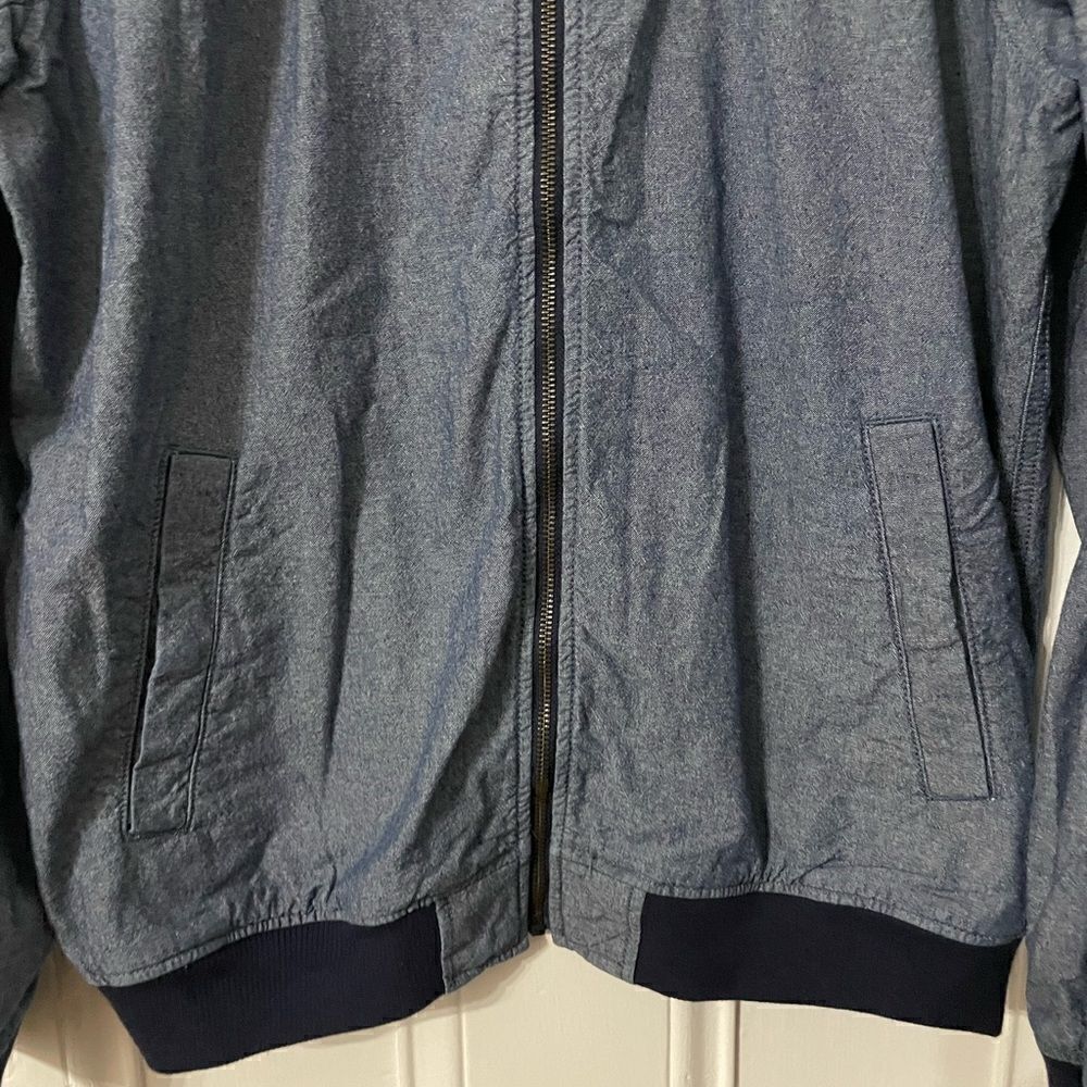 GAP bomber jacket - Picture 3 of 5